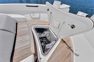Ocean One 42ft Bluegame Yacht For Sale