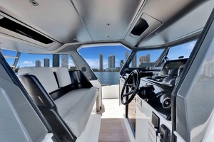 Ocean One 42ft Bluegame Yacht For Sale