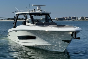 DA WETTA DA BETTA yacht for sale