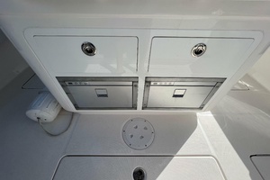 39ft Fountain Yacht For Sale