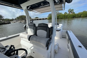 39ft Fountain Yacht For Sale