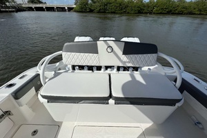39ft Fountain Yacht For Sale