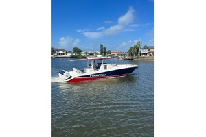 Photo 7388203 for 2021 Fountain 39 NX  
