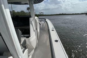 39ft Fountain Yacht For Sale