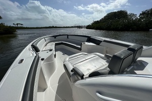 39ft Fountain Yacht For Sale