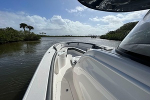 39ft Fountain Yacht For Sale