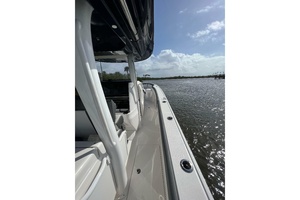 39ft Fountain Yacht For Sale