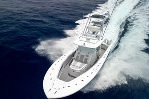 Bluefin Tales 39ft Front Runner Yacht For Sale
