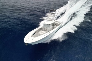 Bluefin Tales 39ft Front Runner Yacht For Sale