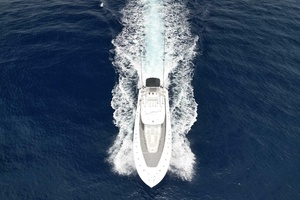 Bluefin Tales 39ft Front Runner Yacht For Sale