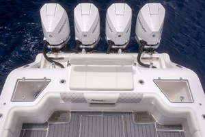 Bluefin Tales 39ft Front Runner Yacht For Sale