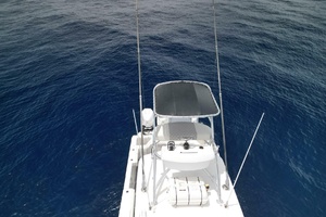 Bluefin Tales 39ft Front Runner Yacht For Sale