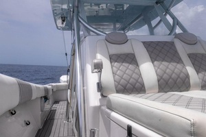 Bluefin Tales 39ft Front Runner Yacht For Sale