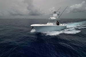 Bluefin Tales 39ft Front Runner Yacht For Sale