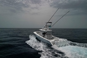 Bluefin Tales 39ft Front Runner Yacht For Sale