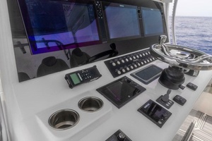 Bluefin Tales 39ft Front Runner Yacht For Sale