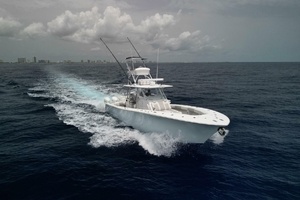 Bluefin Tales 39ft Front Runner Yacht For Sale