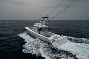 Bluefin Tales 39ft Front Runner Yacht For Sale