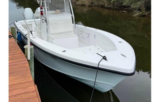 27ft Ocean Master Yacht For Sale