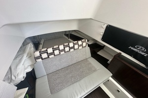 34ft Pursuit Yacht For Sale