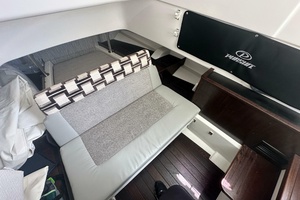 34ft Pursuit Yacht For Sale