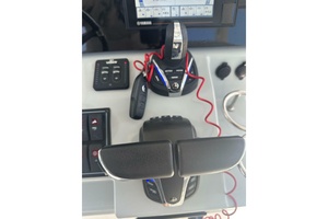 34ft Pursuit Yacht For Sale