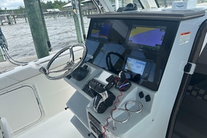 34ft Pursuit Yacht For Sale