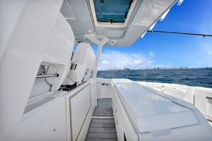 40FT (12M) PURSUIT