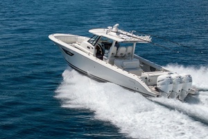 40FT (12M) PURSUIT