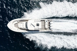 40FT (12M) PURSUIT
