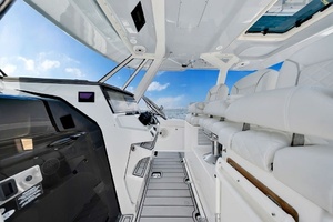 40FT (12M) PURSUIT