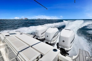 40FT (12M) PURSUIT