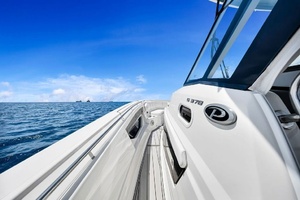 40FT (12M) PURSUIT