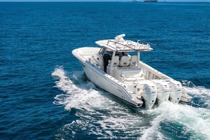 Yacht for sale 40FT (12M) PURSUIT