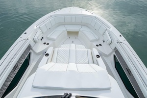 40FT (12M) PURSUIT