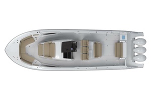 40FT (12M) PURSUIT