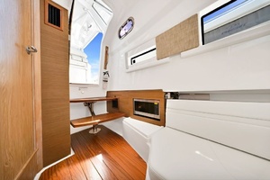 40FT (12M) PURSUIT