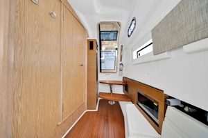 40FT (12M) PURSUIT
