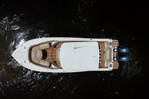 Sunny Daze 27ft Scout Yacht For Sale