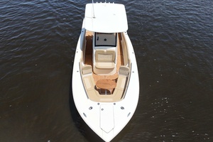 Sunny Daze 27ft Scout Yacht For Sale