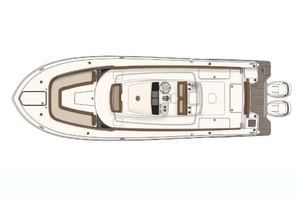 Sunny Daze 27ft Scout Yacht For Sale