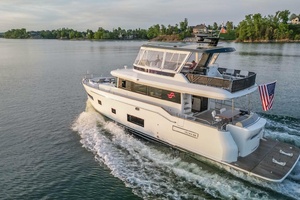 CECE Worth Avenue Yachts