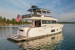 CECE yacht for sale