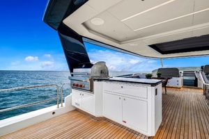 88FT (26M) SIRENA