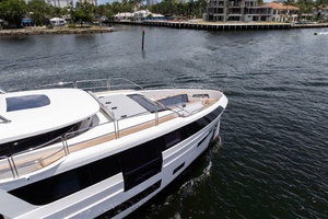88FT (26M) SIRENA