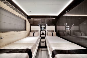 88FT (26M) SIRENA