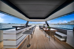 88FT (26M) SIRENA