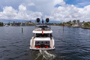 88FT (26M) SIRENA