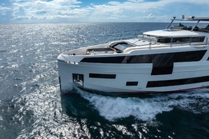 88FT (26M) SIRENA