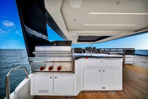 88FT (26M) SIRENA